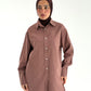 Emy’s Breeze Linen-Cotton Set