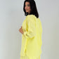 Emy’s Breeze Linen-Cotton Set