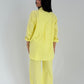 Emy’s Breeze Linen-Cotton Set