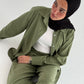 Emy’s Breeze Linen-Cotton Set