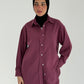 Emy’s Breeze Linen-Cotton Set