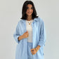 Emy’s Breeze Linen-Cotton Set