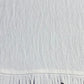 Linen--Cotton Long Shirt Dress